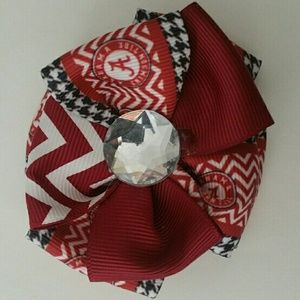 Alabama Hairbow