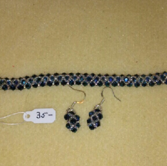 Bracelet set