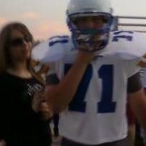 Meet your Posher, Jill