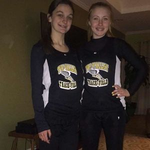 Meet your Posher, Sayge