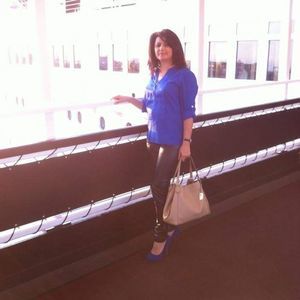 Meet your Posher, Gohar