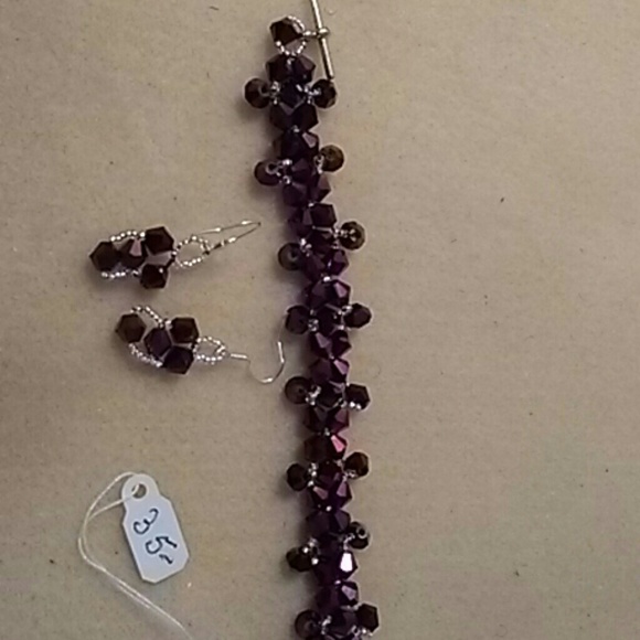 Bracelet. Set