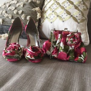 Floral Bridal Bundle