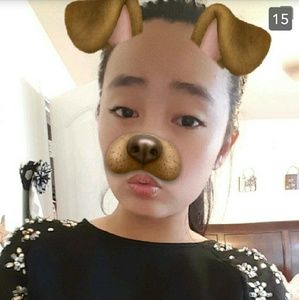 Meet your Posher, Ling zheng