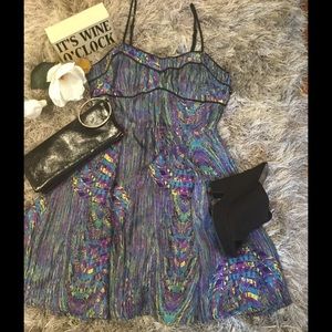 🔺Jack by BB Dakota party dress🔺