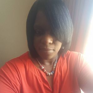 Meet your Posher, Katrice