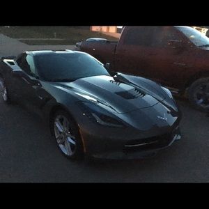 Meet your Posher, Derek