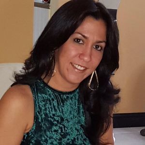 Meet your Posher, Ailin