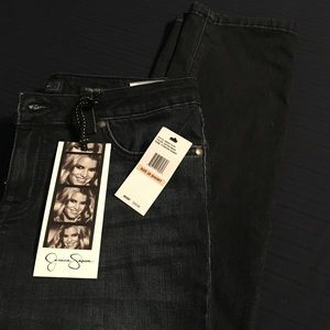 Jessica Simpson forever skinny jeans. Nwt 28 short