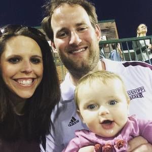 Meet your Posher, Callie