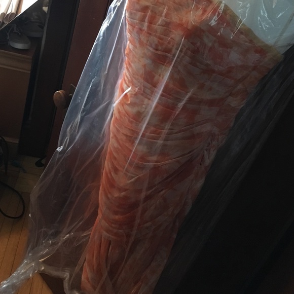 Prom Dress - Picture 2 of 3