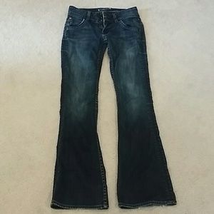 Hudson Denim Jeans