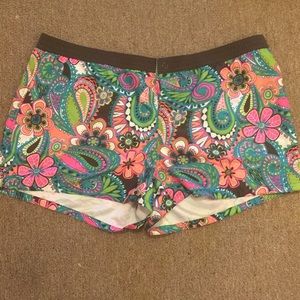 Bathing Suit Cover/ Swim Sorts