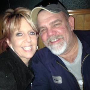 Meet your Posher, April