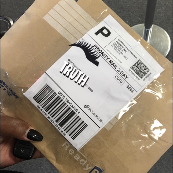 Proof - Picture 1 of 2