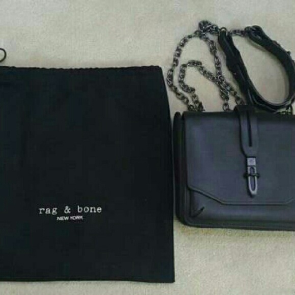 Rag and Bone purse
