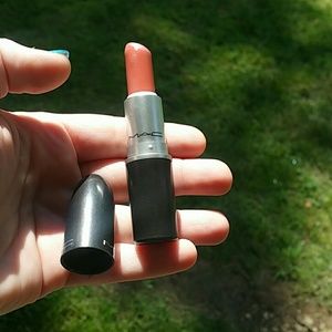 Authentic Mac matte lipstick (kinda sexy)