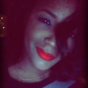 Meet your Posher, Kandace