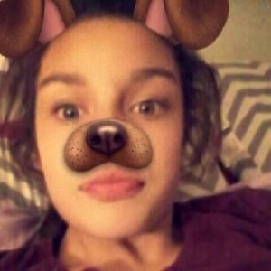 Meet your Posher, Karina