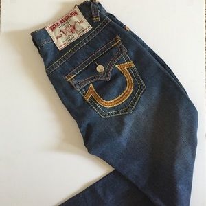 True religion jeans