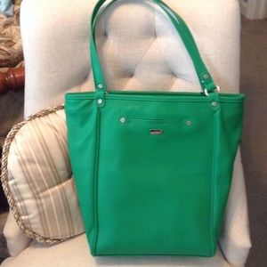 Thirty One Gatsby Green Paris Handbag