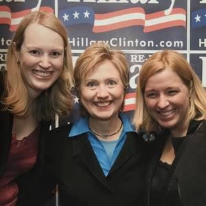 Meet your Posher, Keri