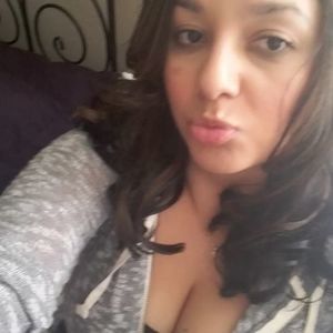 Meet your Posher, Irasema