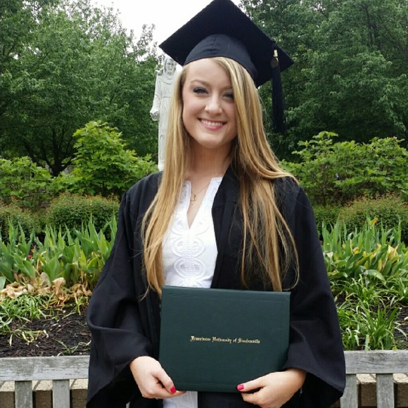 Graduation Closet Clearout!