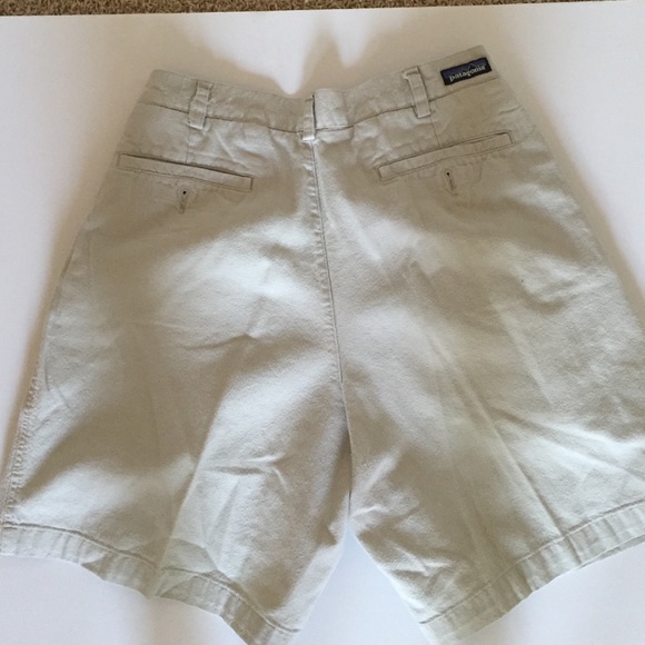 Patagonia shorts