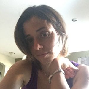 Meet your Posher, Rosaura