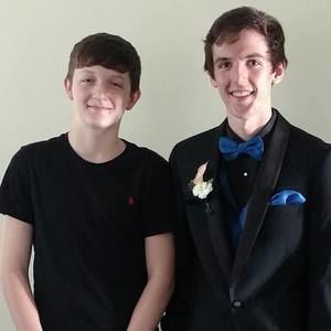 Meet your Posher, Vicki