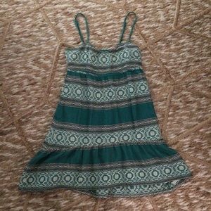 Billabong Summer Dress