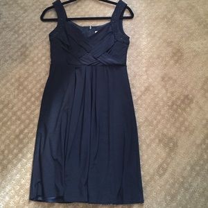 Jessica Howard Little black cocktail dress