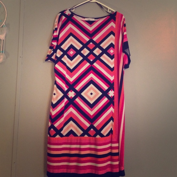 Studio one xl dress. Worn once