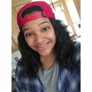 Meet your Posher, Erianna