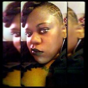 Meet your Posher, Jentice