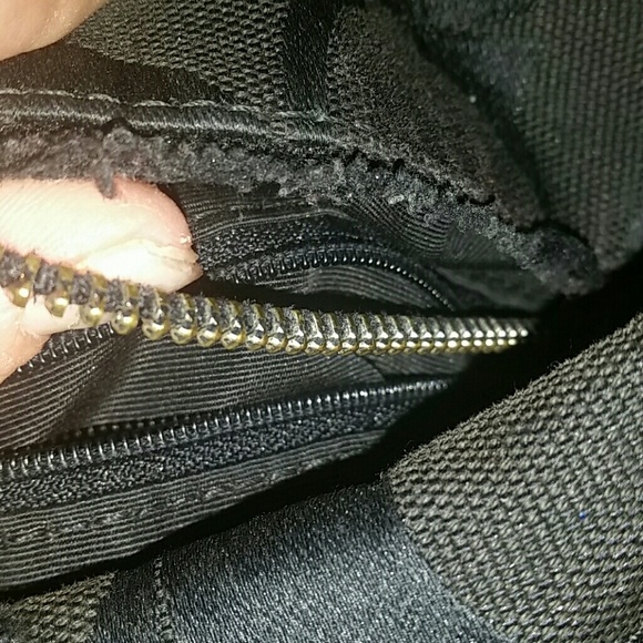 Coach purse - Picture 3 of 4