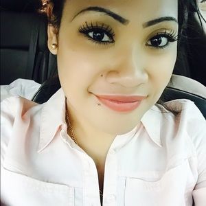 Meet your Posher, Prethy