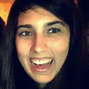 Meet your Posher, Chelsey