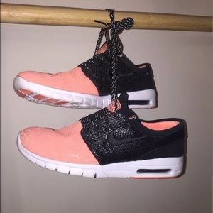 Nike SB x Premier Fish Ladder Janoski Max Mens 11