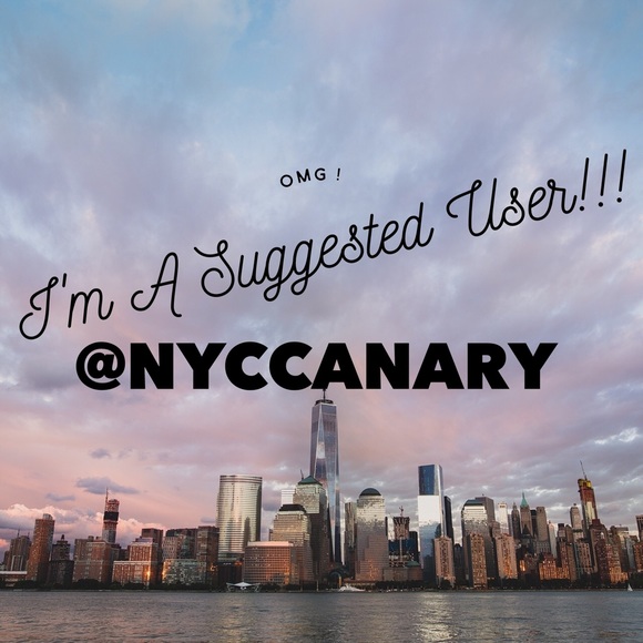 I'm a suggested user!!!!! ππππ - Picture 1 of 4