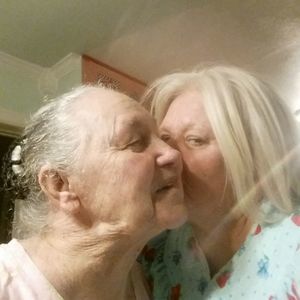 Meet your Posher, Vicki