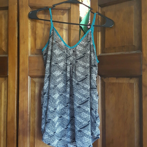 Maurices Shear Tank Top