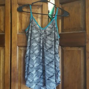 Maurices Shear Tank Top