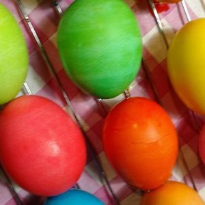 Meet your Posher, Lois