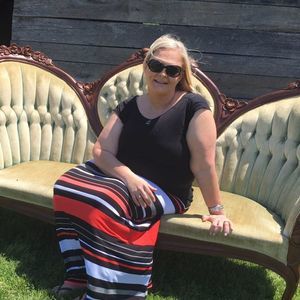 Meet your Posher, Jamie