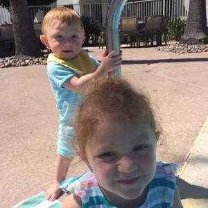 Meet your Posher, Regina