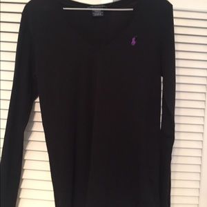 Ralph Lauren polo shirt