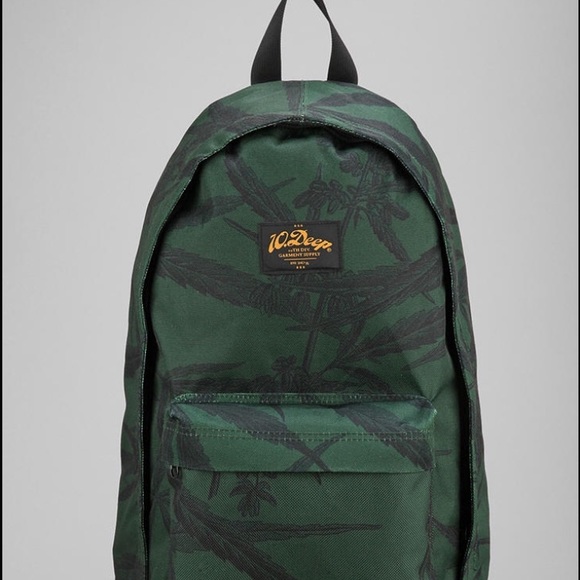 Mary Jane 10 deep Back Pack exclusive - Picture 2 of 2
