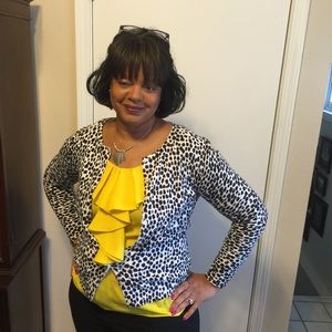 Meet your Posher, Debra